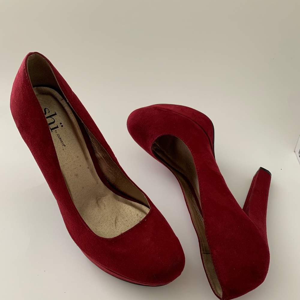 High heels - Picture 2 of 4